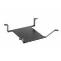 18C JEEP WRANGLER; 20C GLADIATOR UNDER SEAT AMP RACK FITS SELECT JEEPS