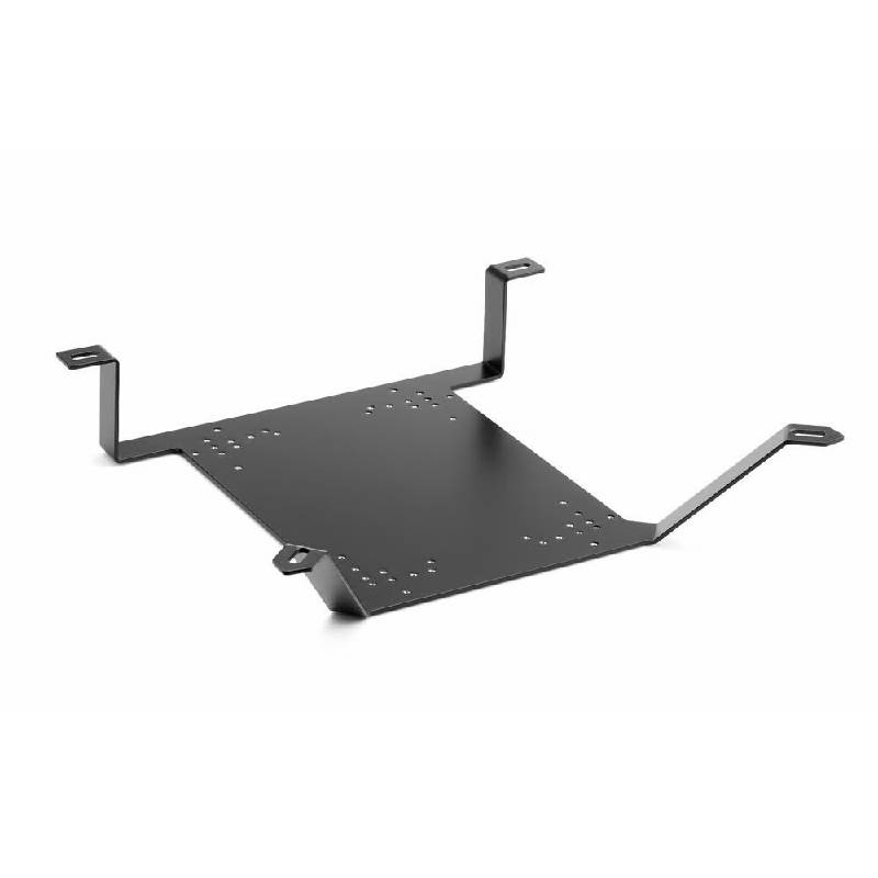 18C JEEP WRANGLER; 20C GLADIATOR UNDER SEAT AMP RACK FITS SELECT JEEPS