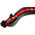 Hardtop To Freedom Panel Weatherstrip 2011-2017 Jeep Wrangler Jku OMIX