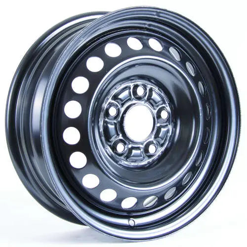 RTX black auto part