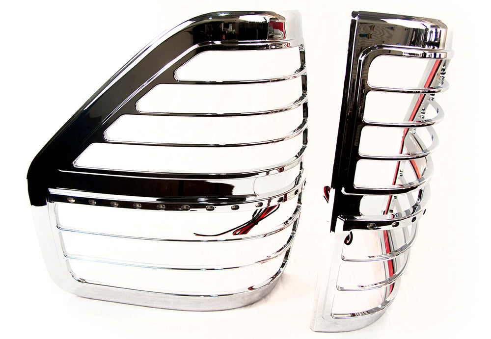 Race Sport tail light