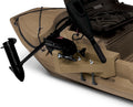 STEALTH 2000 MOTOR MOUNT MARSH BROWN