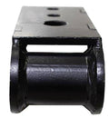 Rust Buster 1976-1986 Jeep CJ5, CJ7 & CJ8 Upgraded Front Spring Shackle Hanger 2.5in