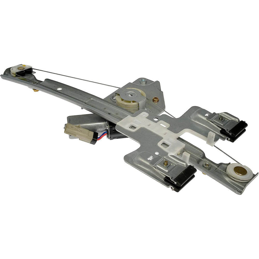 WINDOW REGULATOR