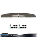Covercraft SuedeMat Custom Dash Cover - Black