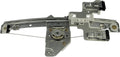 WINDOW REGULATOR