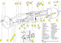 RAYMARINE auto part