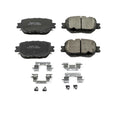 Power Stop 93-97 Volvo 850 Front Right Autospecialty Caliper w/Bracket