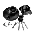 ONE-BALL JOINT MOUNTING BRACKET KIT