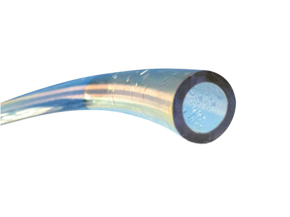 PVC TUBING CLEAR 3/8IN X 50 FT (15.2M)
