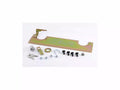 TOYOTA TACOMA BED STORAGE LOCK LARGE