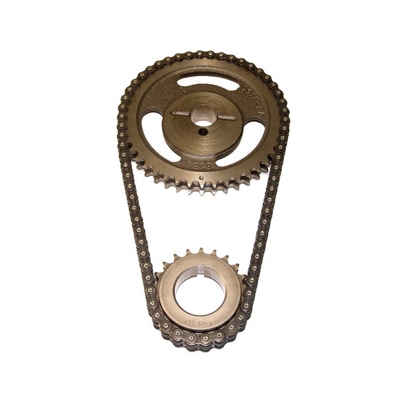 3PC TIMING SETS/K-SETS