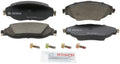 DISC BRAKE PADS
