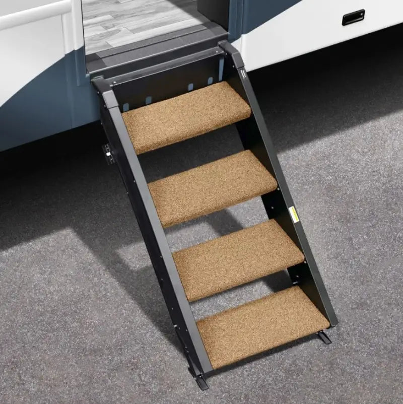 PRESTO FIT side steps