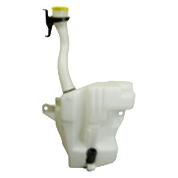 WINDSHIELD WASHER RESERVOIR & FILLER TUBE ASSY; FORD ESCAPE 1314; CMAX HYBRID 1318