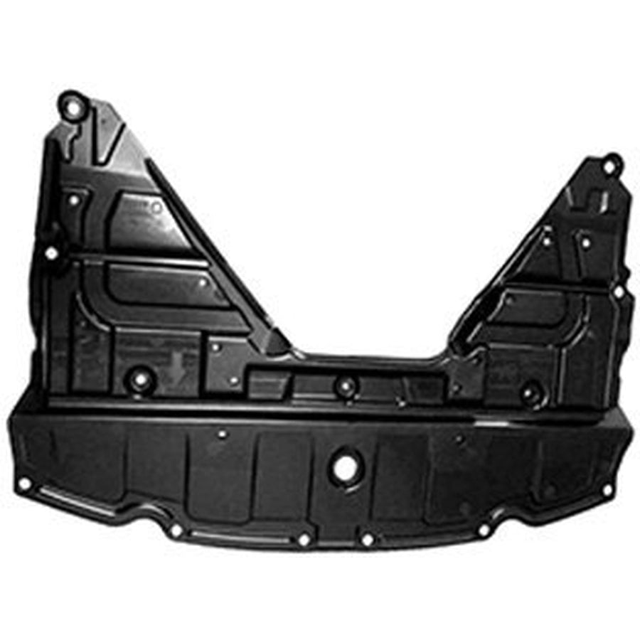 Sherman Parts auto part