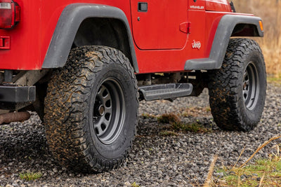 Rough Country auto part