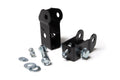 ~(1.9 lbs. 7X5X2)~ Rear Shock Extension Kit  TJ