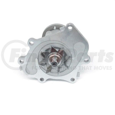 NEW WATER PUMP