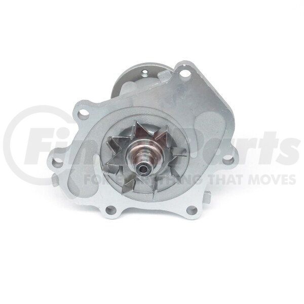 NEW WATER PUMP