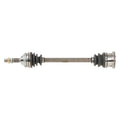 NEW CV DRIVE AXLES