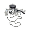 NEW WATER PUMP
