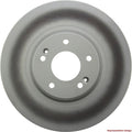 GCX ROTOR FULL COATING