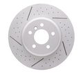DFC carbon auto part