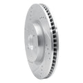 R1 Concepts silver auto part