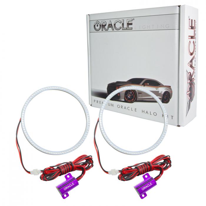 DODGE DURANGO 1998-2003 ORACLE PLAS