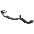 CAPA FRT BUMPER COVER RETAINER UPPER NISSAN MURANO 0917