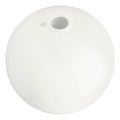 10.5IN X 13IN CENTER TUBE BUOY CC1 BLACK