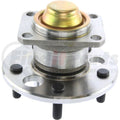 STANDARD HUB ASSEMBLY