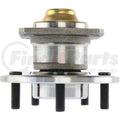 STANDARD HUB ASSEMBLY