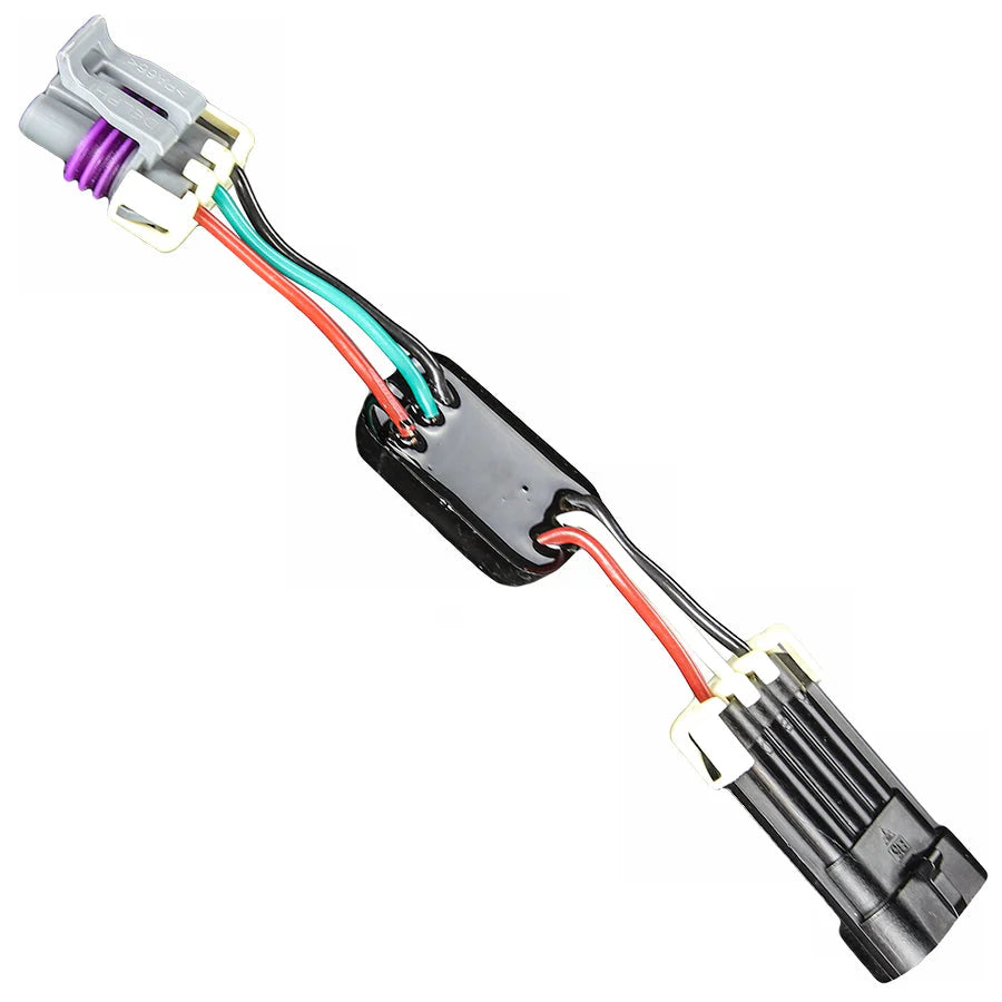 ATS Electronic Fuel Regulator Fits 2001-2010 6.6L Duramax