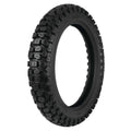 Kenda K270 Dual Sport Rear Tire - 100/90-18 4PR 62P TT 14601025