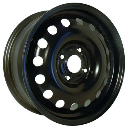 RTX black auto part