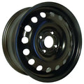 RTX black auto part