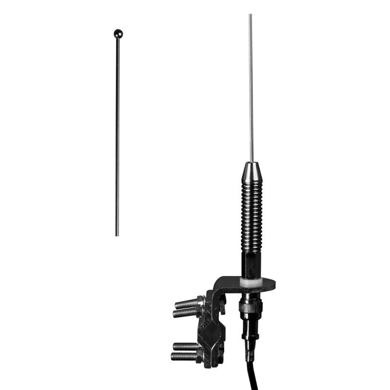 AM/FM ANT HEAVY DUTY MIRROR MT