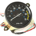 Omix Tachometer 4.0L & 4.2L 87-91 Jeep Wrangler