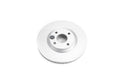 Power Stop 2018 Ford EcoSport Front Evolution Geomet Coated Rotor