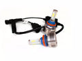 4SIDED PLUGNPLAY LED HEADLIGHT KIT2500 LUX(6000 LUMENS)W/ OEM KELVIN COLOR