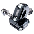 ProTaper Universal Black Rubber Mount