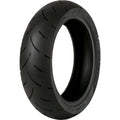 Kenda KD2 Kwick 2 Rear Tire - 120/80-12 2PR 51L TL 109U7044