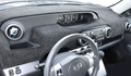 DASH BOARD COVER