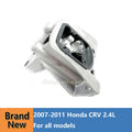 TRANS MOUNT