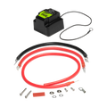 Boss Audio 140 Amp Dual Battery Isolator
