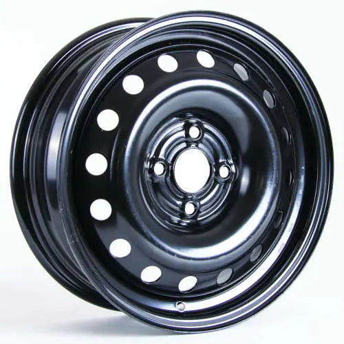 RTX black auto part