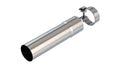 Borla 19-20 GM Silverado/Sierra 1500 Crew Cab STD Bed 5.3L Wheelbase Adapter Pipe