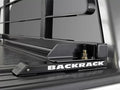 BackRack 99-07 Chevy/GMC Classic Tonneau Cover Adaptors Low Profile 1in Riser
